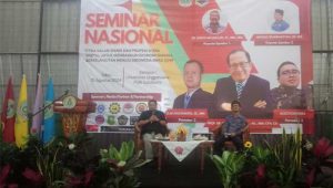UNLIP Fest 2024: Fakultas Sosial dan Ekonomi UNLIP Sukses Digelar dengan Fokus pada Etika dan Pembangunan Ekonomi Berkelanjutan