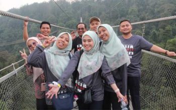 UNP dan IIUM