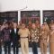 BUPATI DAN KOMISARIS PT. CYC THAILAND
