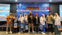Universitas BSI Kampus Sukabumi