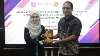 Kunjungan Internasional IIUM ke Universitas Nusa Putra: Membangun Kolaborasi Global dalam Staff and Student Mobility Program