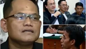 Terungkap Kelakuan Iptu Rudiana ke Tersangka Kasus Vina: Dihajar dan Dipaksa Minum Urin