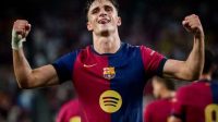 Tim Barcelona Tumbangkan Real Madrid 0-1 di Pertandingan Pramusim, Pau Victor Jadi Aktor