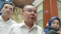 Soal Usung Ridwan Kamil, Partai Gerindra Komunikasi dengan PKS hingga NasDem