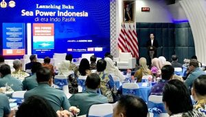 Luhut Pandjaitan: Kabinet Prabowo Diumumkan 21 Oktober
