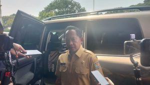 Mendagri Tito Sebut Pelantikan Gubernur Terpilih direncanakan 7 Februari 2025