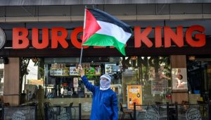 Seruan Boikot Perusahaan yang Terafiliasi Israel Masih Relevan, MUI: Situasi Palestina Jauh dari Damai
