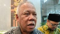 Menteri PUPR: Air Minum Sudah Masuk Istana Negara hingga Hotel IKN