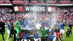 City Juarai Community Shield Usai Taklukkan MU