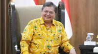 Simak Pernyataan Lengkap Airlangga Usai Mundur dari Ketum Golkar, Kata Maaf Disorot