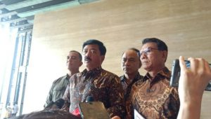 Ini 61 Tokoh Calon Penerima Tanda Jasa dan Kehormatan, Terbanyak Nama Menteri