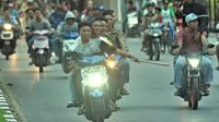 Catat, Anggota Geng Motor Tidak Akan Diberi SKCK, Komisi III DPR RI Mendukung