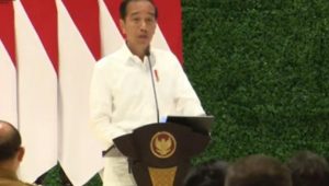 Presiden Jokowi: Pembangunan IKN Selesai 15 Tahun Mendatang