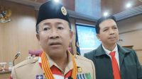 Kabupaten Cianjur Ajukan Pembangunan jalan tol Cianjur-Sindangbarang