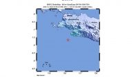 Kata BMKG: Gempa di Sukabumi Jabar Akibat Aktivitas Lempeng Eurasia