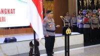 Daftar 16 Perwira Tinggi Polri Naik Pangkat, 10 Pecah Bintang