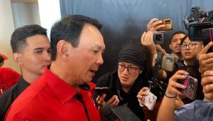 Usai MK Ubah Threshold Pilkada, Pengamat: PDIP Bisa Saja Usung Anies