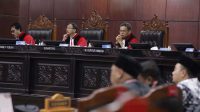 Alasan MK Kabulkan Kampanye Pilkada Boleh Diselenggarakan di Kampus, Tapi