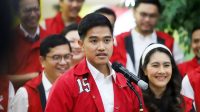 Kaesang Pangarep Tidak Bisa Maju Pilkada 2024, Usai MK Tolak Gugatan Batas Usia