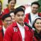 Ketua Umum PSI Kaesang Pangarep. (DERY RIDWANSAH/ JAWAPOS.COM)