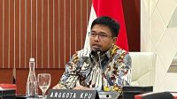 KPU RI Sebut Ada Dua Alternatif Bila Calon Tunggal Kalah di Pilkada, Pemilihan Ulang