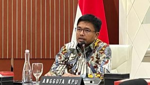 KPU RI Sebut Ada Dua Alternatif Bila Calon Tunggal Kalah di Pilkada, Pemilihan Ulang