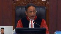 Isi Amar Putusan MK Soal Ambang Batas Pencalonan Calon Kepala Daerah