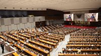 Alasan DPR Tunda Paripurna Pengesahan Revisi UU Pilkada