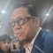 Ketua Komisi II DPR Ahmad Doli Kurnia Tandjung.