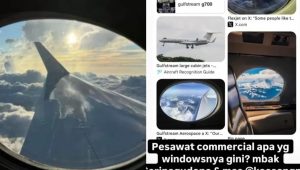 Penyebab Netizen Indonesia Cibir Habis Kaesang dan Erina Gudono, Sebut Jet Private
