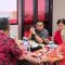 Mantan Gubernur DKI Jakarta Anies Baswedan dalam pertemuan di Kantor DPD PDIP Jakarta, Cakung, Jawa Timur, Sabtu (24/8/2024). (DPD PDIP Jakarta)