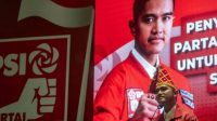PSI: Kaesang Pangarep tidak akan maju di Pilkada 2024