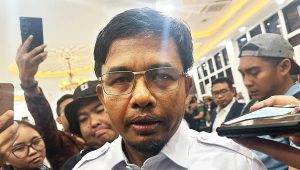 Idham Holik Benarkan Draf PKPU yang Beredar Merujuk Putusan MK