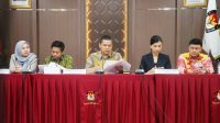 Bukan Anies, KPU DKI Jakarta Benarkan PDIP Daftarkan Pramono Anung-Rano Karno