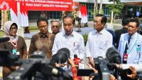 Pembatasan BBM Bersubsidi Masih Sosialisasi, Jokowi: Efisiensi APBN