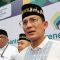 Menteri Pariwisata dan Ekonomi Kreatif (Menparekraf) Sandiaga Uno