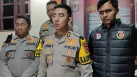 Provokator Pemicu Bentrok dua Ormas di Cianjur Ditangkap