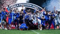 Prediksi Borneo FC Vs Arema FC Final Presiden, Laga Ulangan Dibayangi Mitos