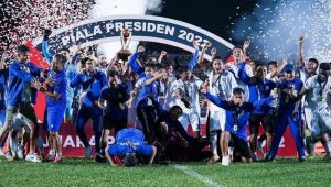 Prediksi Borneo FC Vs Arema FC Final Presiden, Laga Ulangan Dibayangi Mitos