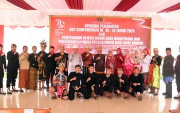 Wakil Bupati Sukabumi