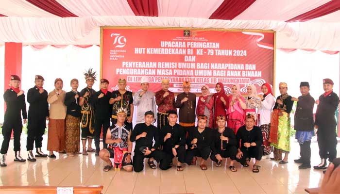 Wakil Bupati Sukabumi