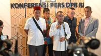 Ini Rencana Pengesahan RUU Pilkada, Sufmi Dasco Ahmad: Periode Depan!