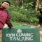 Warga Gunung Tanjung dan Mahasiswa Nusa Putra
