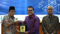 XL Axiata Sediakan Layanan ICT di Kabupaten Lombok Utara, Dukung Penerapan Sistem Pemerintahan Berbasis Elektronik