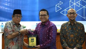 XL Axiata Sediakan Layanan ICT di Kabupaten Lombok Utara, Dukung Penerapan Sistem Pemerintahan Berbasis Elektronik