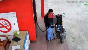 Pertamina Patra Niaga Regional Jawa Bagian Barat Kecam Pelaku Pelecehan Operator Wanita di Pertashop 3P.43237 Gekbrong Kabupaten Cianjur