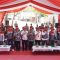 NGABEDAHKEUN WALAHAR: Pertamina Patra Niaga Regional Jawa Bagian Barat Resmikan Program TJSL ‘Ngabedahkeun Walahar’ untuk Pengembangan Ekonomi dan Lingkungan di Karawang. (ist)