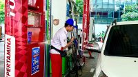Stok Aman, Lebih dari 7.500 SPBU Pertamina Layani Pertalite