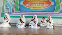 Wisuda dan Haflah Akhirussanah ke-3 Yayasan Tahfidz Al-Qur’an Fathiyyah Zahra Abdul Karim Cibolang Girang