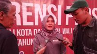 Bawaslu Kota Sukabumi Catat Hasil Pendaftaran Bacalon Kepala Daerah
